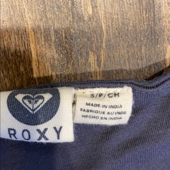 Roxy mini sundress - Picture 4 of 5